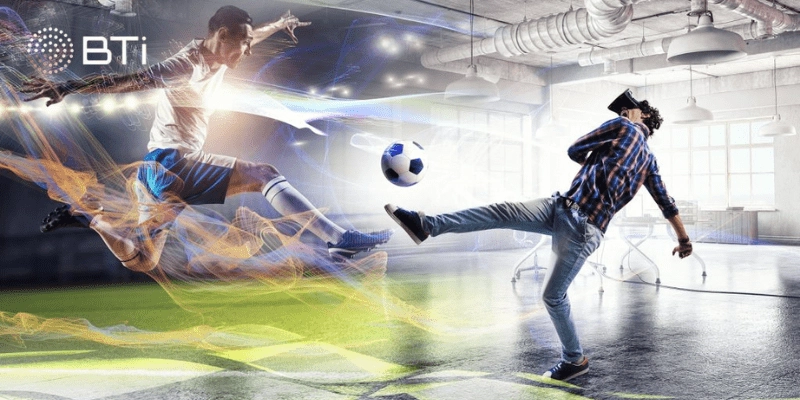 Bóng đá 60s video hấp dẫn