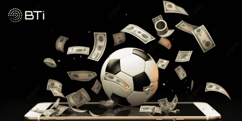 Bong da 60s trên nền tảng số