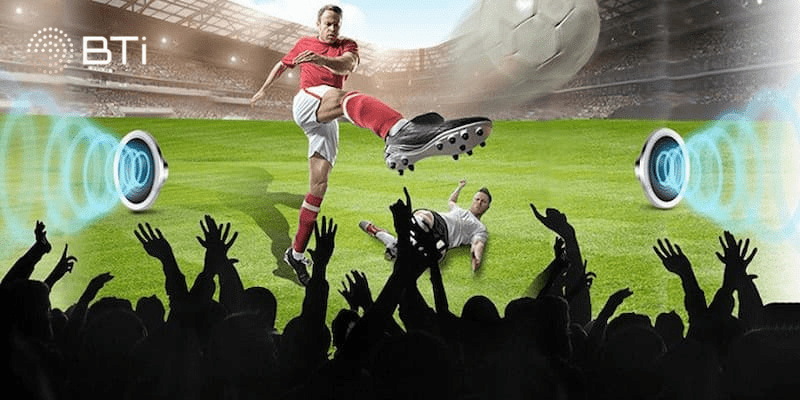 Xem trực tiếp bóng đá với chất lượng hình ảnh full HD