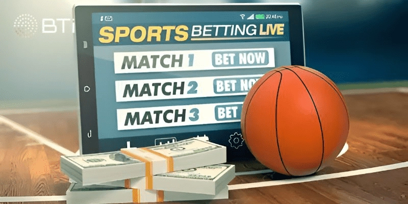 Kết quả bóng rổ đáng tin cậy