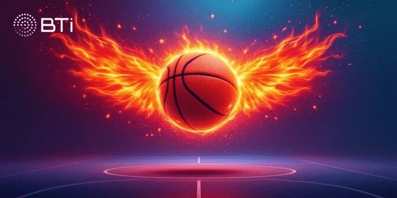 Lợi ích nhận được khi tham gia lớp học bóng rổ