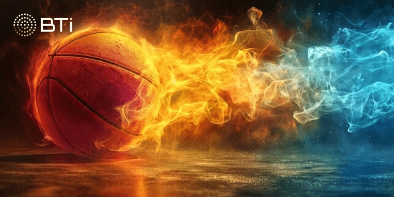 Tìm hiểu các loại chơi bóng rổ hiện nay