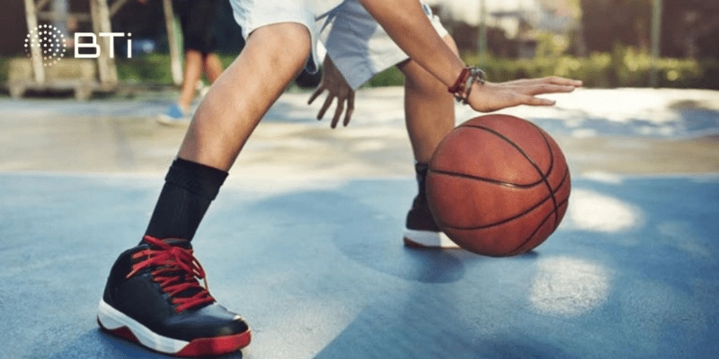 Cách chơi bóng rổ người mới cần biết