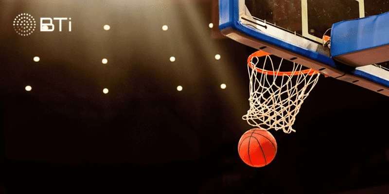 Nắm bắt kỹ thuật ném rổ