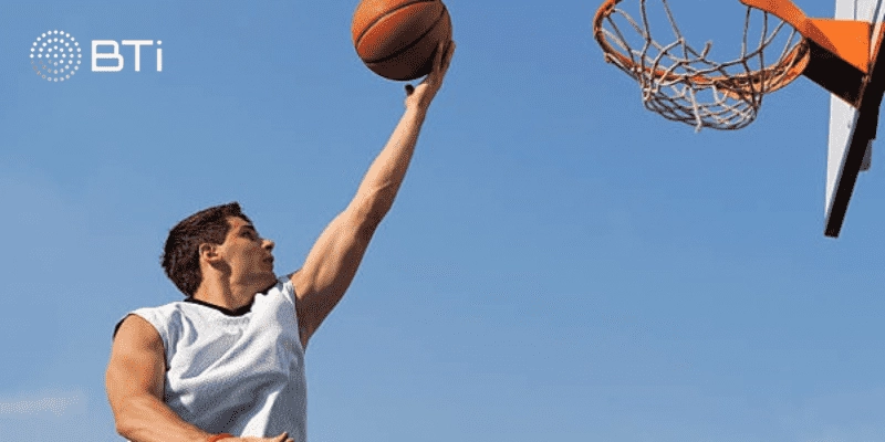 Những bài tập bóng rổ cơ bản