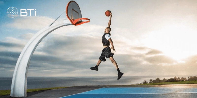 Tập chạy bền, chạy nước rút