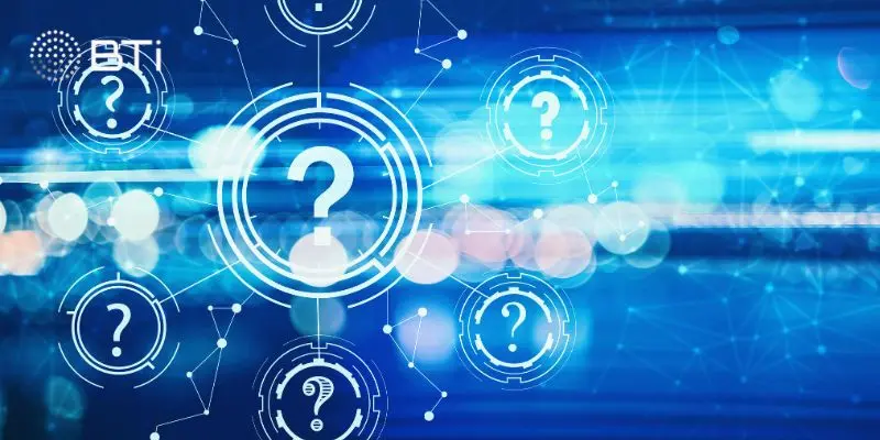 Thắc mắc về việc thu thập thông tin và bảo mật