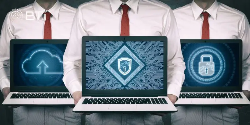 Luôn đảm bảo quy trình thu thập và sử dụng thông tin