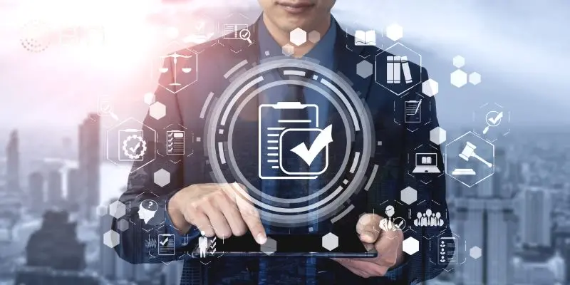 Hệ thống ngăn chặn các hành vi gian lận