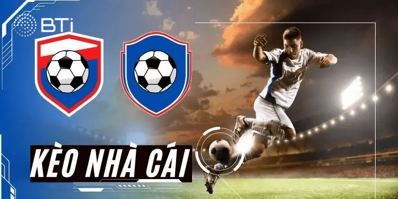 Khái niệm kèo nhà cái m88 là gì? 