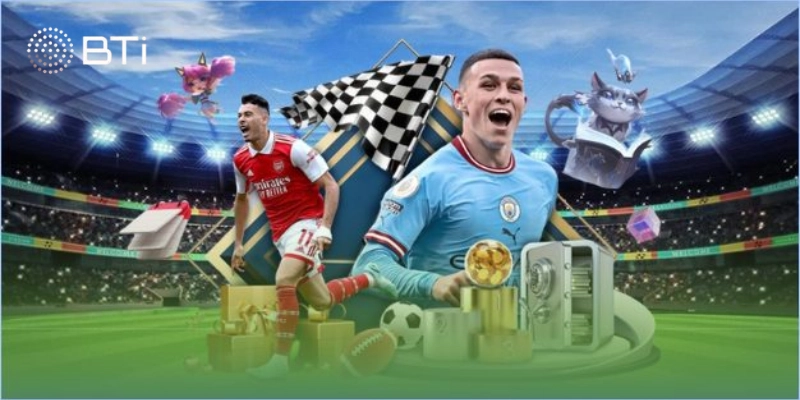 Các loại kèo phổ biến, ưa chuộng hiện nay