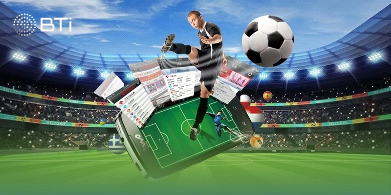 Tốc độ cập nhật nhanh chóng