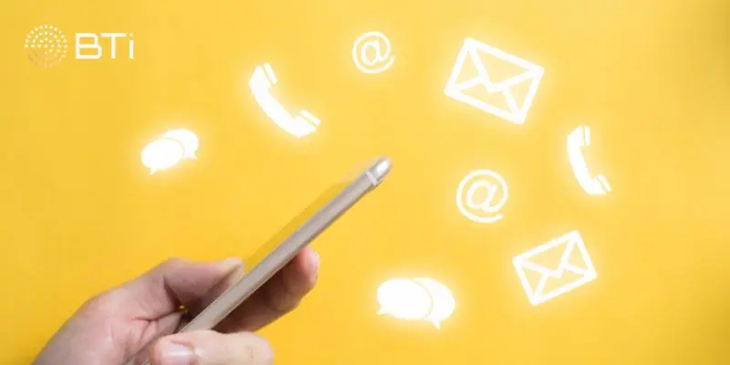 Lý do thành viên cần liên lạc đến hệ thống