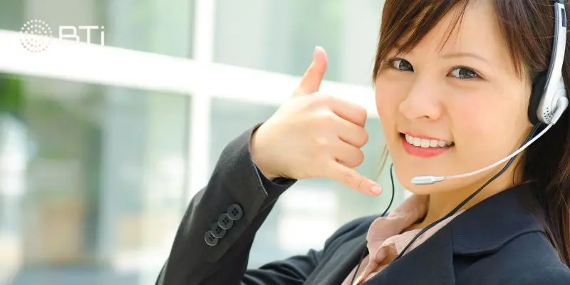 Đánh giá tổng quan các kênh liên lạc tại BTi