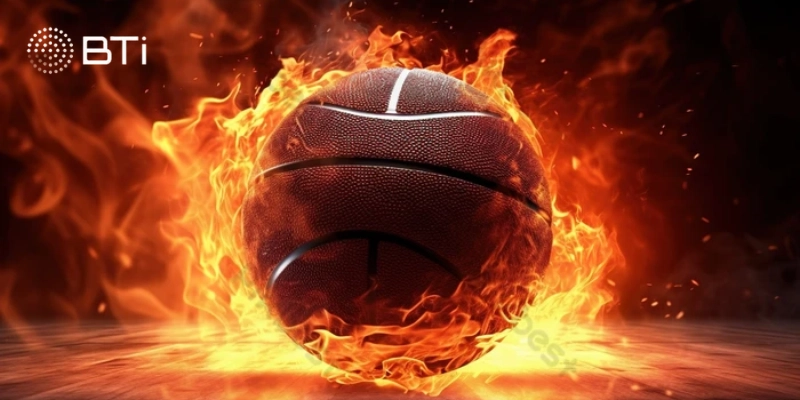 Luật vào chơi bóng rổ cơ bản nhất