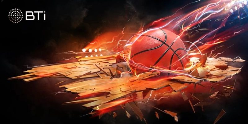 So sánh luật chơi bóng rổ 5x5 và 3x3