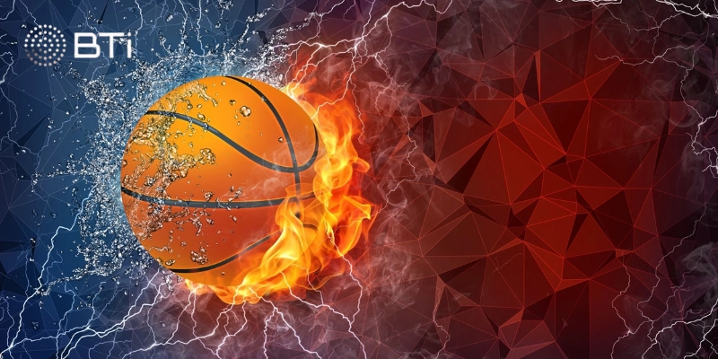 Sơ lược luat thi dau bong ro theo tiêu chuẩn FIBA