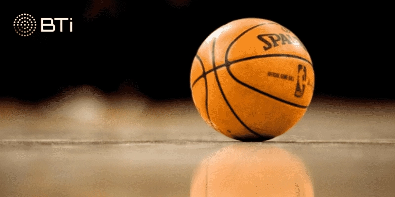 Cá cược kèo NBA 1st half độc đáo