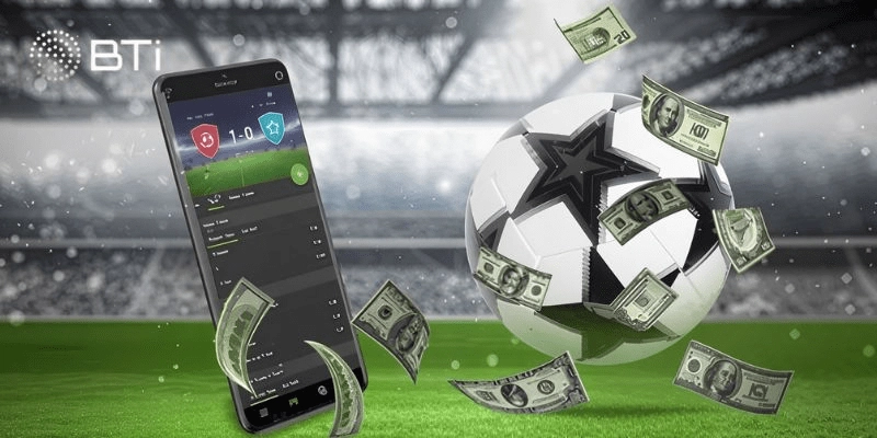 Dồn toàn bộ vốn cho một trận