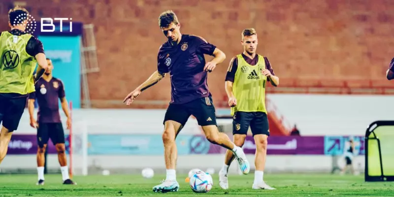 Thuật toán điều chỉnh và cân bằng hệ thống