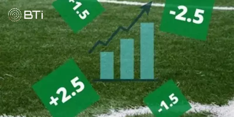 Các loại kèo phổ biến gắn liền với tỷ lệ cược bóng đá m88