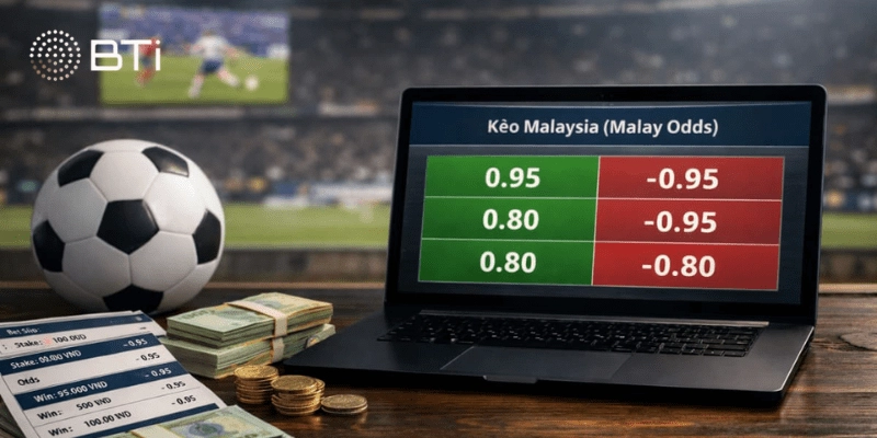 Ty le keo ma lai là gì? 