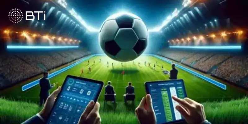 Kèo tài xỉu bongso88 và nhịp độ trận đấu