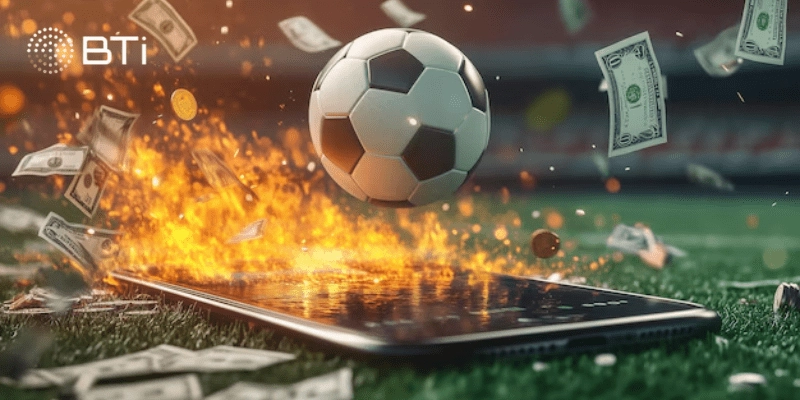 Thời điểm kèo có sự biến động