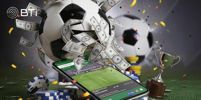 Các ty le keo sbobet phổ biến 