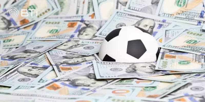 Nền tảng hình thành tỷ lệ m88 trong hệ thống