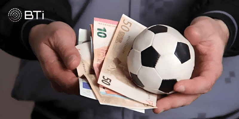 Ưu - nhược điểm tỷ lệ kèo malaysia