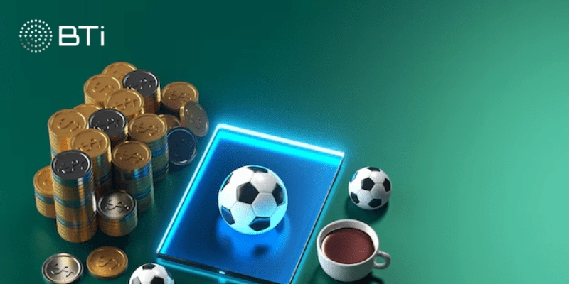 Cập nhật nhanh biến động kèo